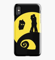This is Allons-y iPhone Case