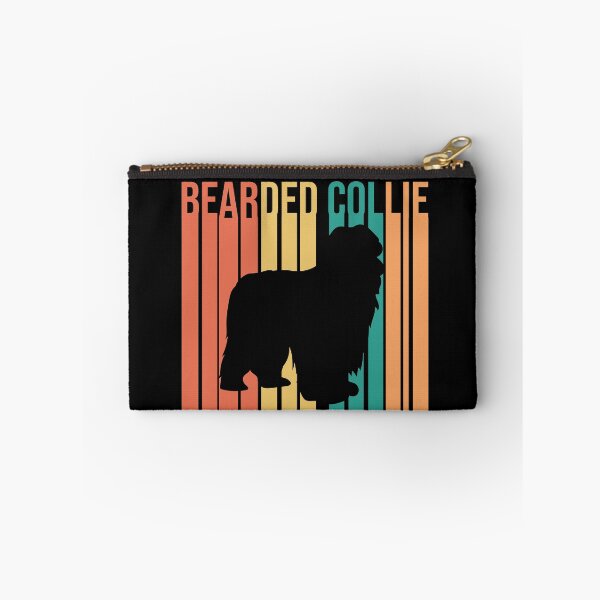 Item preview, Bearded Collie Dog designed and sold by TheAnimalZ00.