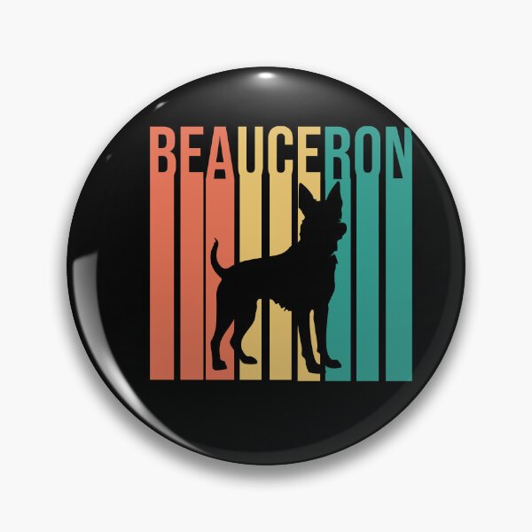 Item preview, Beaceron Dog designed and sold by TheAnimalZ00.