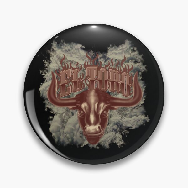 Item preview, El Toro Smoke Graphic  designed and sold by RollingRC.
