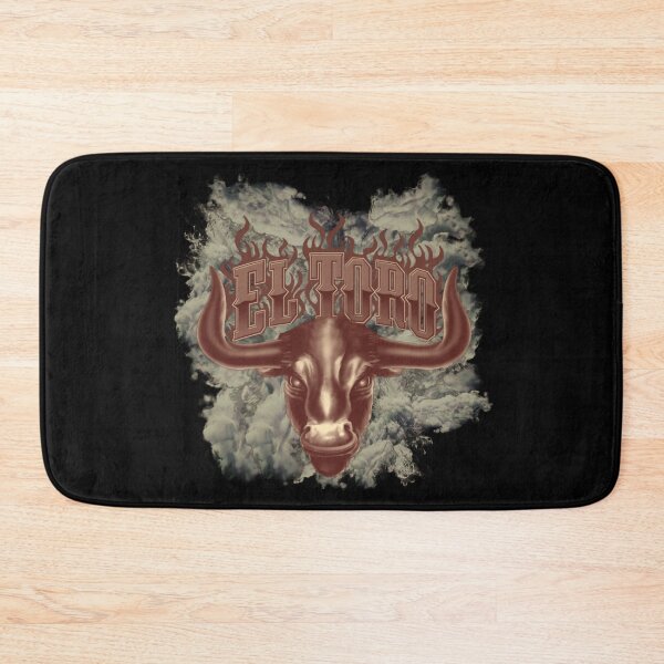 Item preview, El Toro Smoke Graphic  designed and sold by RollingRC.
