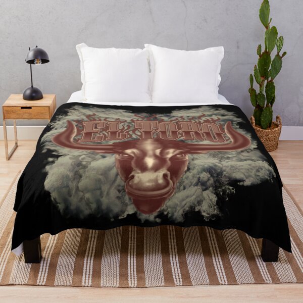 Item preview, El Toro Smoke Graphic  designed and sold by RollingRC.