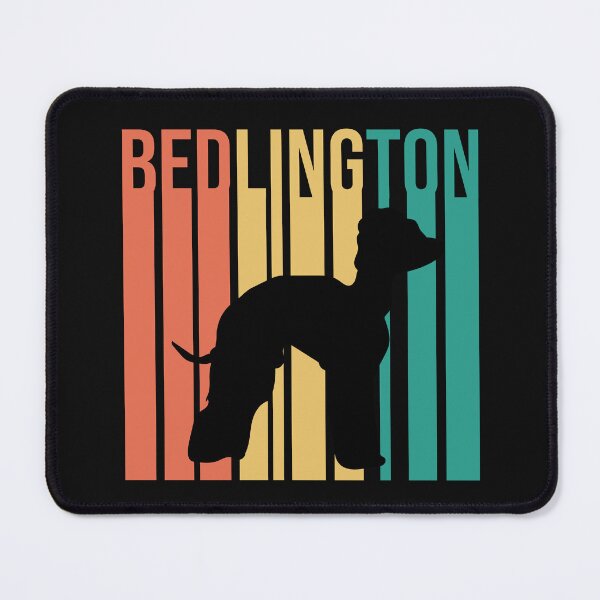 Item preview, Bedlington Terrier Dog designed and sold by TheAnimalZ00.