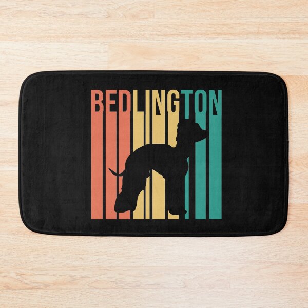 Item preview, Bedlington Terrier Dog designed and sold by TheAnimalZ00.