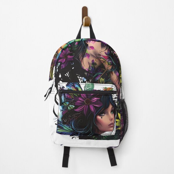 Item preview, Gorgeous gothic fairy designed and sold by sandpiperUSA.