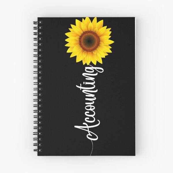 Item preview, Accounting designed and sold by Oreo2020 Creations.