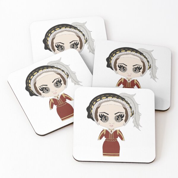 Item preview, Katherine Parr designed and sold by thehistorygirl.