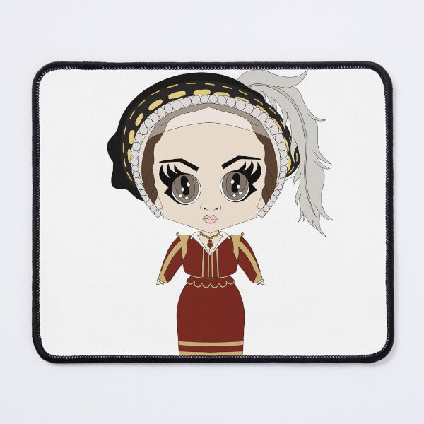 Item preview, Katherine Parr designed and sold by thehistorygirl.