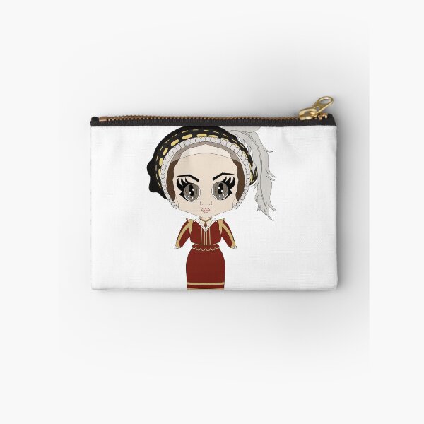 Item preview, Katherine Parr designed and sold by thehistorygirl.