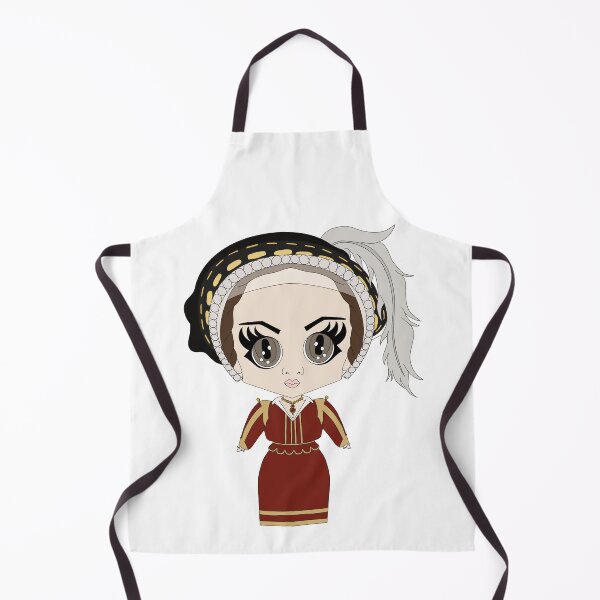 Item preview, Katherine Parr designed and sold by thehistorygirl.