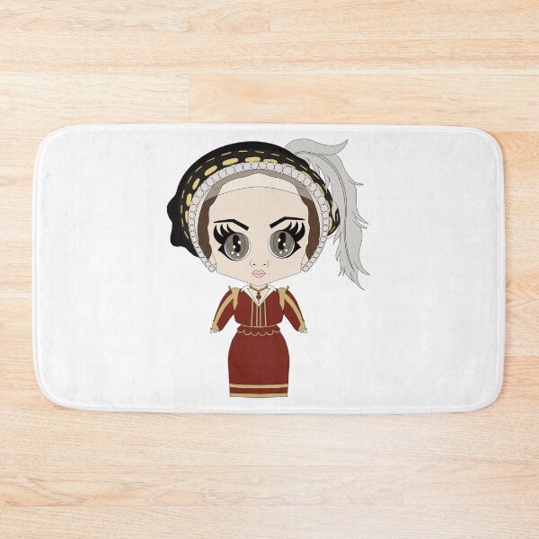 Item preview, Katherine Parr designed and sold by thehistorygirl.