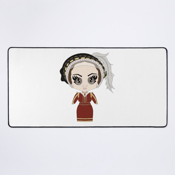 Item preview, Katherine Parr designed and sold by thehistorygirl.