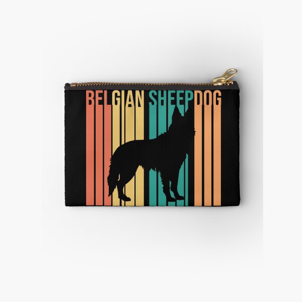Item preview, Belgian Sheepdog Dog designed and sold by TheAnimalZ00.