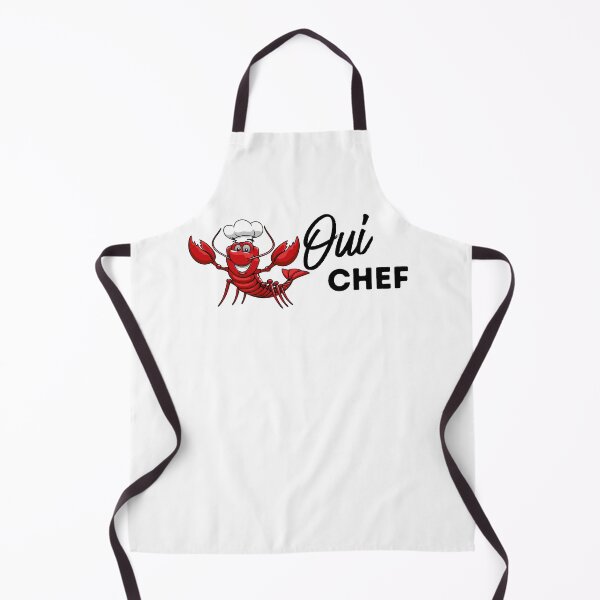 Aperçu de l'œuvre Oui Chef créée et vendue par annmariek2018.