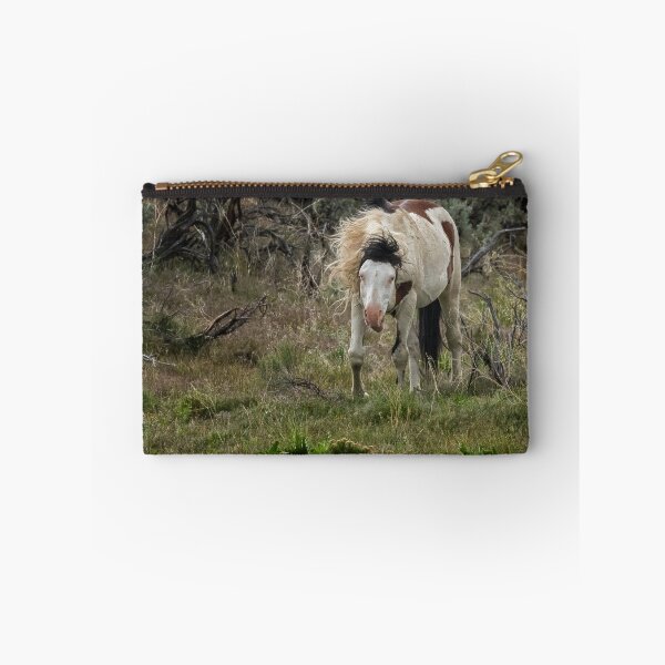 Item preview, Wild Thing - Shaman, South Steens Herd designed and sold by Belinda Greb Photography.