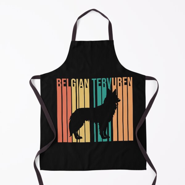 Item preview, Belgian Tervuren Dog designed and sold by TheAnimalZ00.