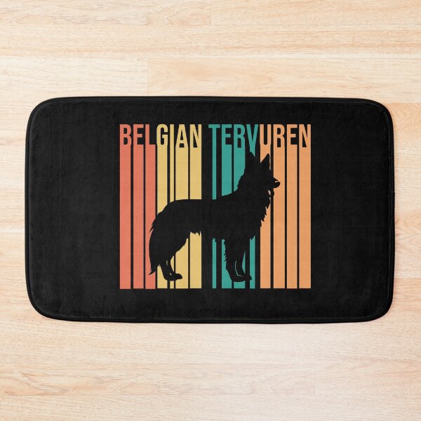 Item preview, Belgian Tervuren Dog designed and sold by TheAnimalZ00.