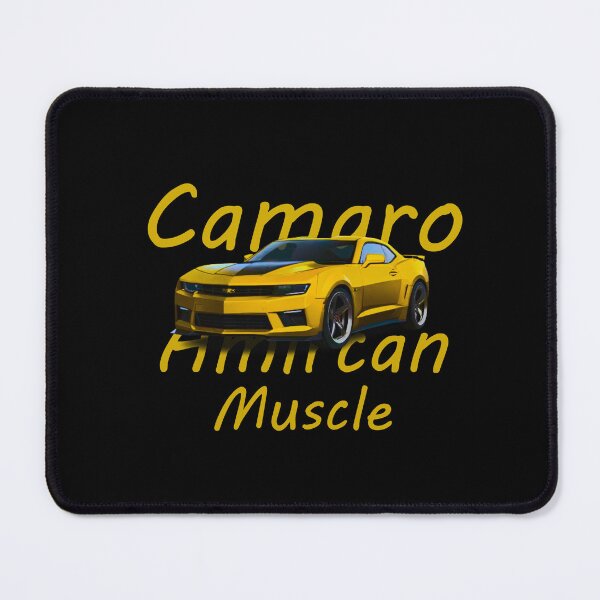 Item preview,  Amirican muscle Camaro designed and sold by Freedom fighters.
