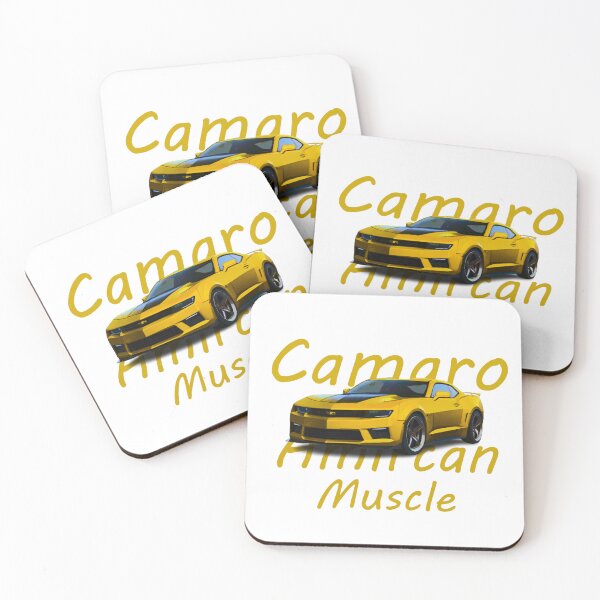 Item preview,  Amirican muscle Camaro designed and sold by Freedom fighters.