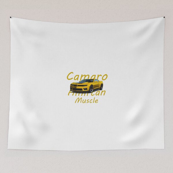 Item preview,  Amirican muscle Camaro designed and sold by Freedom fighters.