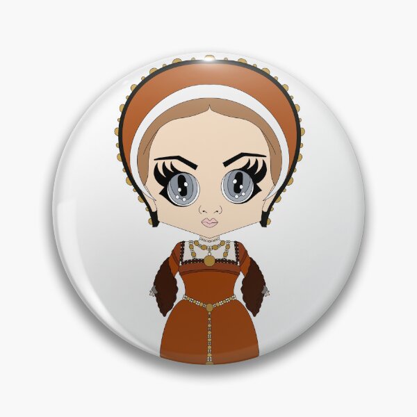 Item preview, Katherine Howard designed and sold by thehistorygirl.