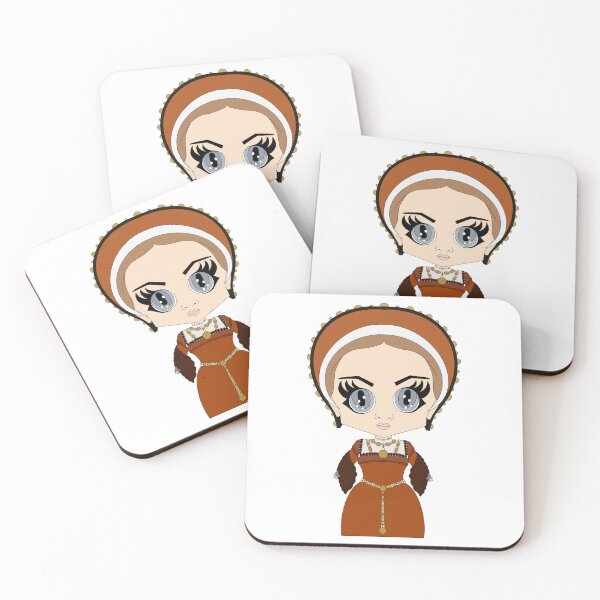 Item preview, Katherine Howard designed and sold by thehistorygirl.