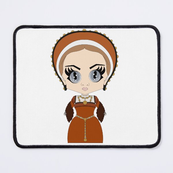 Item preview, Katherine Howard designed and sold by thehistorygirl.