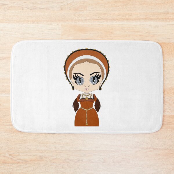 Item preview, Katherine Howard designed and sold by thehistorygirl.