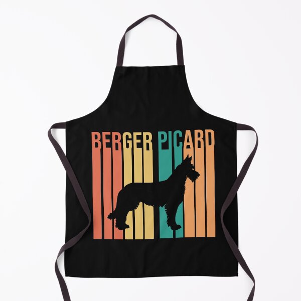 Item preview, Berger Picard Dog designed and sold by TheAnimalZ00.