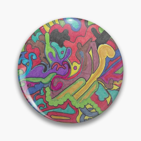 Item preview, Fantastic Trip designed and sold by MRQDOGG68.