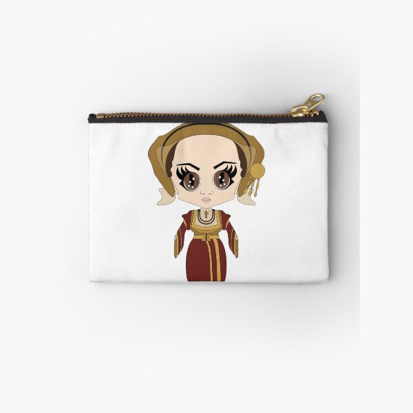 Item preview, Anne of Cleeves designed and sold by thehistorygirl.