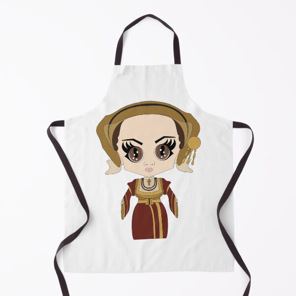 Item preview, Anne of Cleeves designed and sold by thehistorygirl.