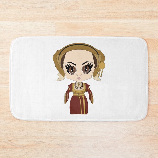 Item preview, Anne of Cleeves designed and sold by thehistorygirl.
