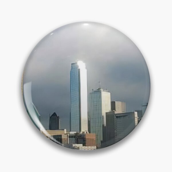 Item preview, Downtown Dallas designed and sold by Shoppinmammaj.