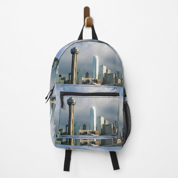 Item preview, Downtown Dallas designed and sold by Shoppinmammaj.