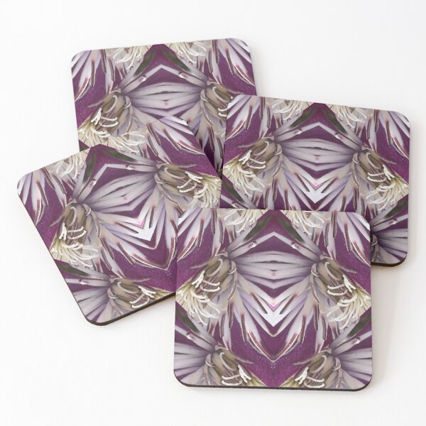Item preview, Clematis Pattern  designed and sold by Betsy Phillips.