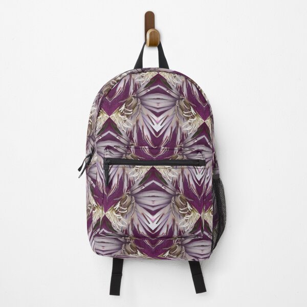 Item preview, Clematis Pattern  designed and sold by Betsy Phillips.