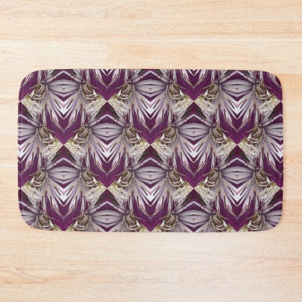 Item preview, Clematis Pattern  designed and sold by Betsy Phillips.