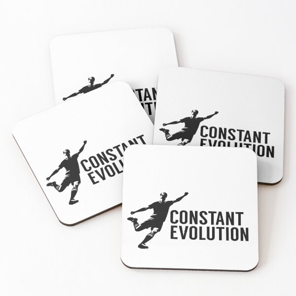Item preview, Constant Evolution on the Field designed and sold by LustandPaint.