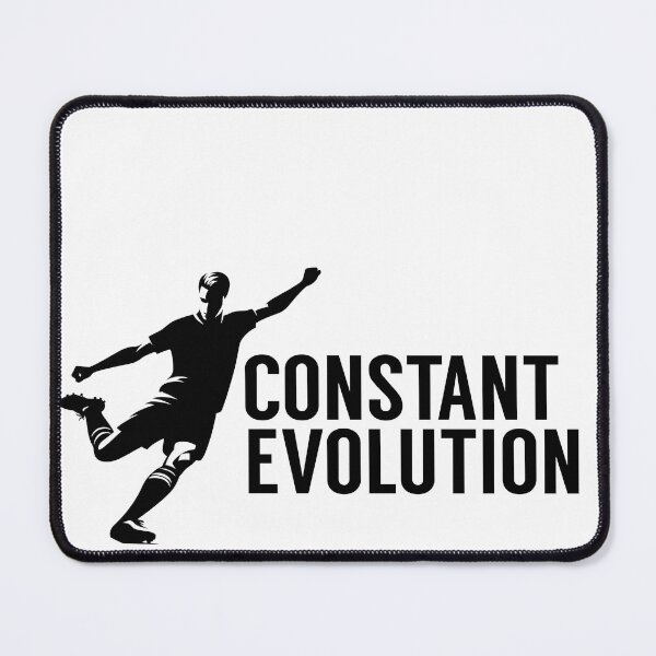Item preview, Constant Evolution on the Field designed and sold by LustandPaint.