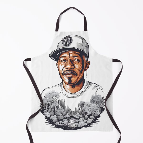 Item preview, Urban Visionary designed and sold by Abdulra7man369.