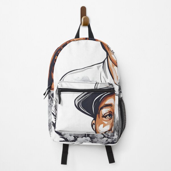 Item preview, Urban Visionary designed and sold by Abdulra7man369.