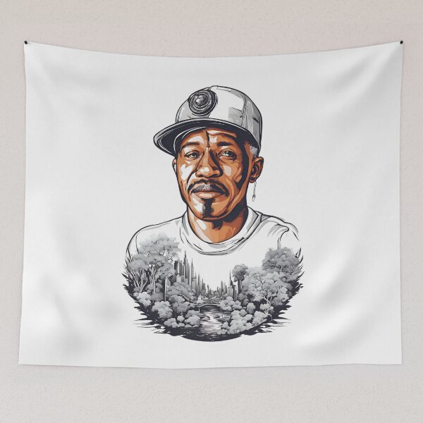 Item preview, Urban Visionary designed and sold by Abdulra7man369.