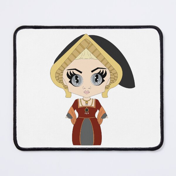 Item preview, Jane Seymour designed and sold by thehistorygirl.