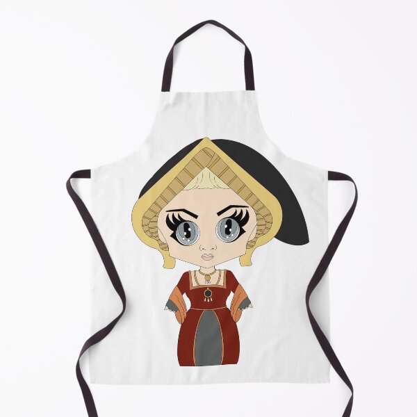 Item preview, Jane Seymour designed and sold by thehistorygirl.