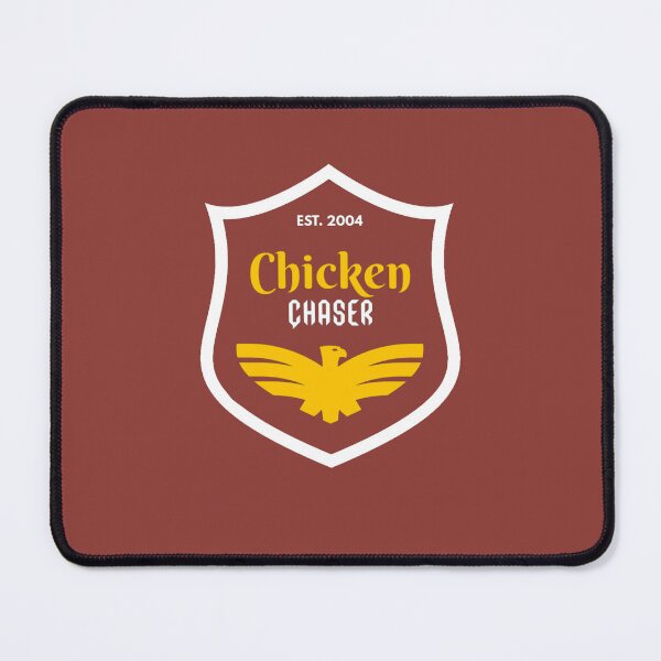 Item preview, Cazador de pollo designed and sold by MBuckenmeyer.