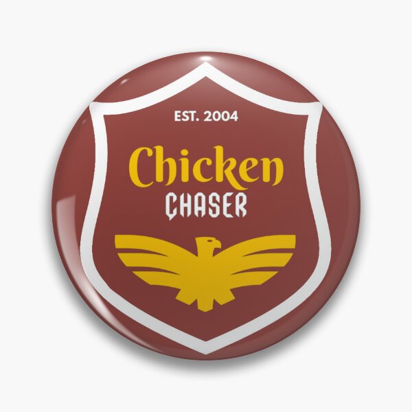 Item preview, Chicken Chaser designed and sold by MBuckenmeyer.