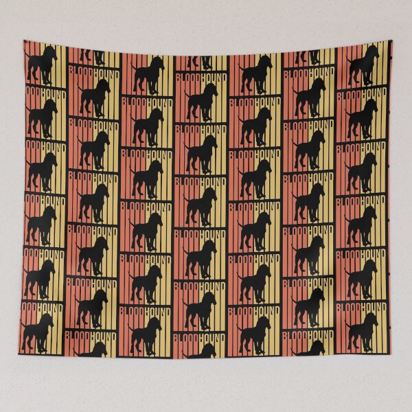 Item preview, Perro sabueso designed and sold by TheAnimalZ00.