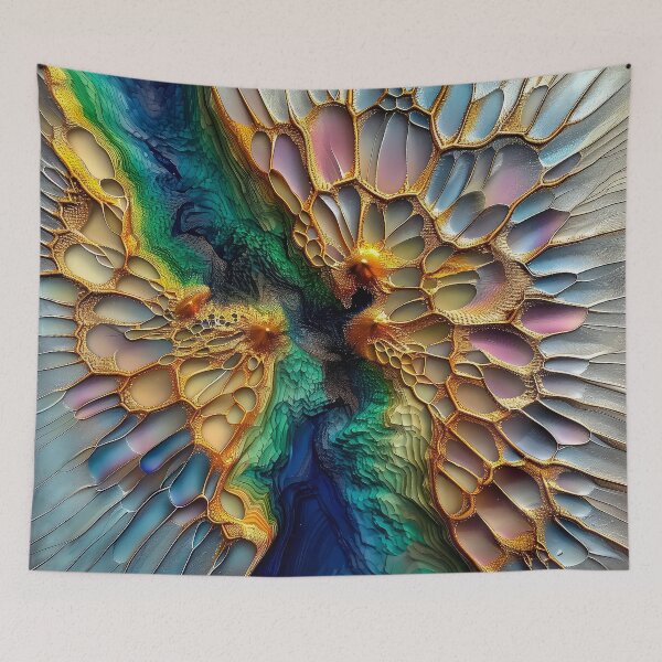 Item preview, Color Flow designed and sold by JPugliese.