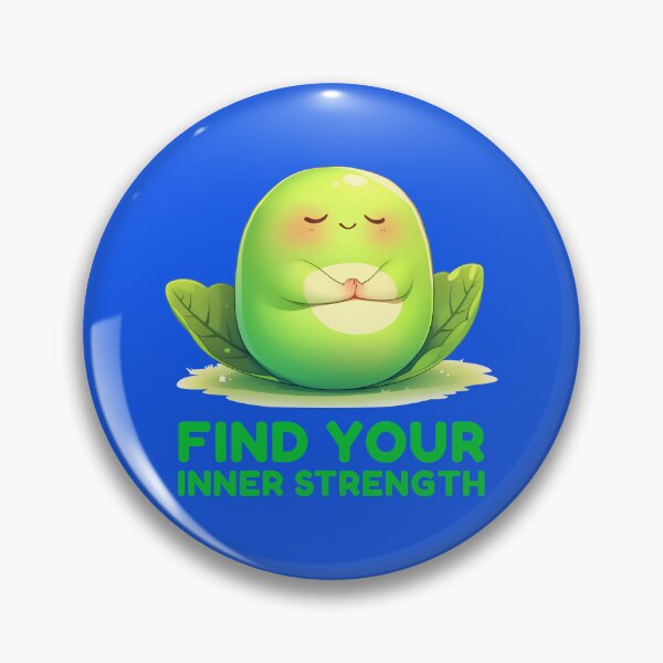 Item preview, Find your inner strength  designed and sold by Hasantebuys.